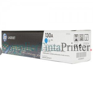 Jual HP Cyan Toner 130A [CF351A]