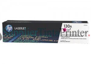 Jual HP Magenta Toner 130A