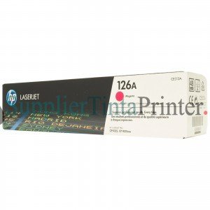 Jual Magenta Toner HP 126A [CE313A]