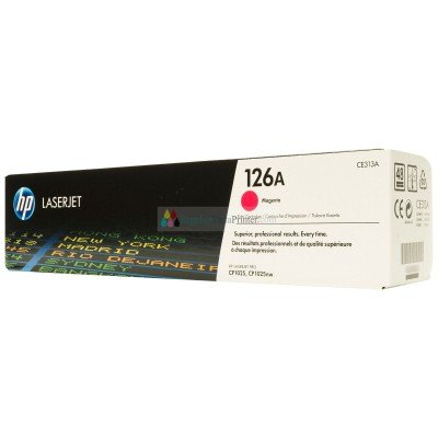 Jual Magenta Toner HP 126A [CE313A]