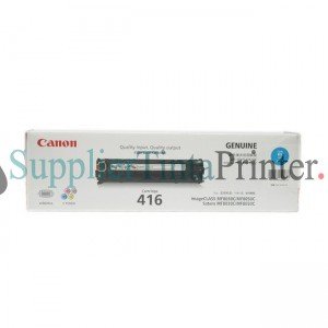 Jual Toner Canon 416 Cyan