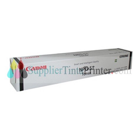 Toner Canon NPG-51