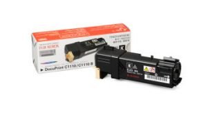 Fuji Xerox DocuPrint CT201114 Black