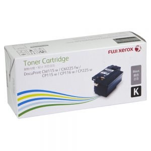 Fuji Xerox DocuPrint CT202264 Black