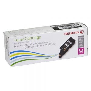 Jual Fuji Xerox DocuPrint CT202266 Magenta