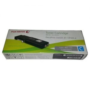 Jual Fuji Xerox Docuprint Cm405df Cp405d Cyan