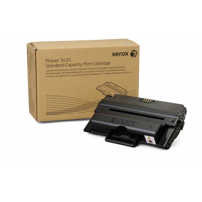 Toner Fuji Xerox Phaser 3435 [CWAA0762]