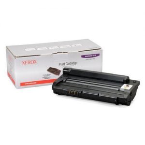 Jual Toner Fuji Xerox WorkCentre 3119 Supplies [CWAA0713]