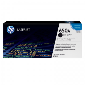 jual HP 650A Black