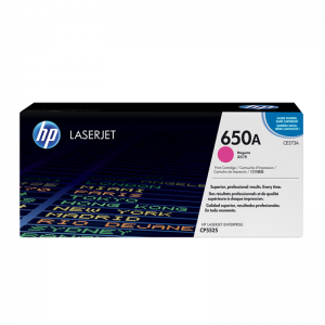 jual toner HP 650A Magenta