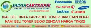Jual Beli Tinta Bekas