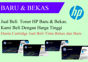 Jual beli tinta