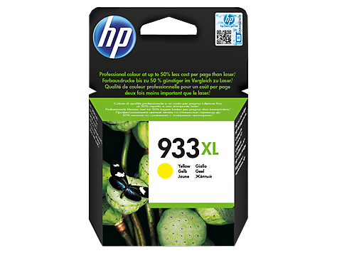 Tinta HP 933XL