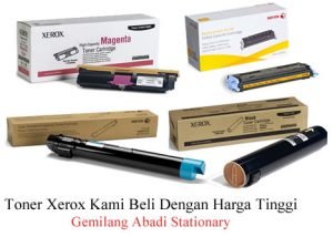 Jual beli baru dan bekas