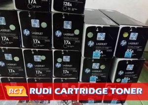 Jual beli toner baru dan bekas