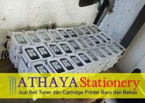 Terima Jual beli tinta, jual beli toner, jual beli cartridge printer baru dan bekas