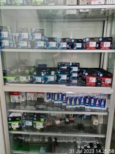 jual beli tinta