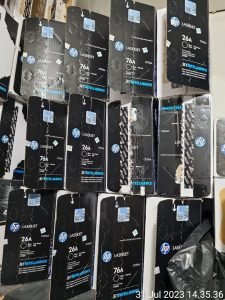 jual beli toner laserjet